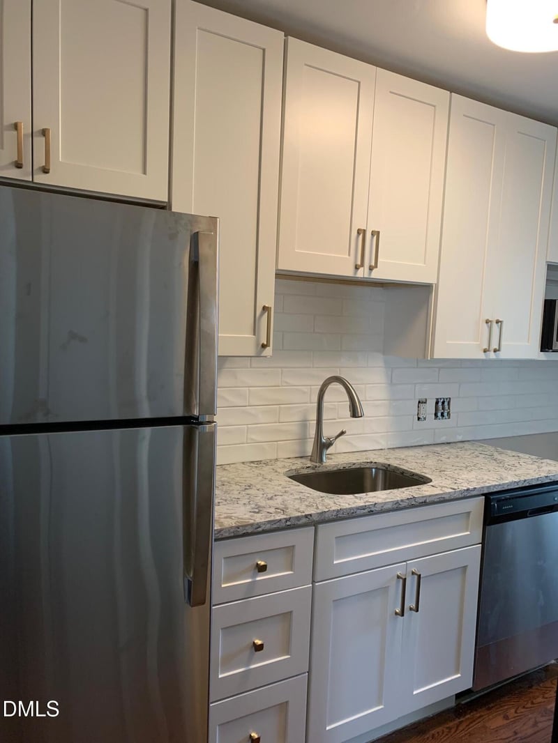629 Daniels St #B, Raleigh, NC 27605