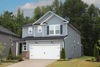 629 Donnegal Farm Dr, Fuquay Varina, NC 27526