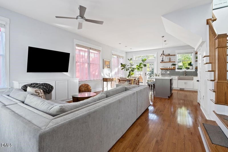 629 Effie Way, Raleigh, NC 27603