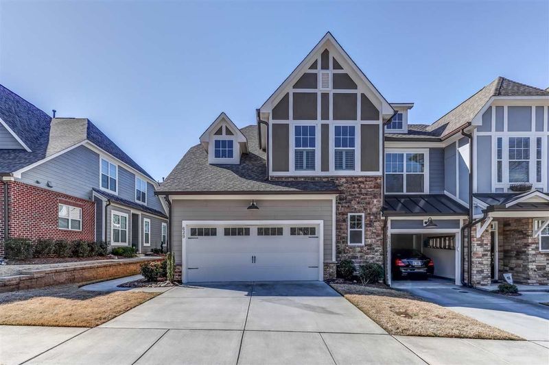 629 Fallon Grove Way, Raleigh, NC 27608