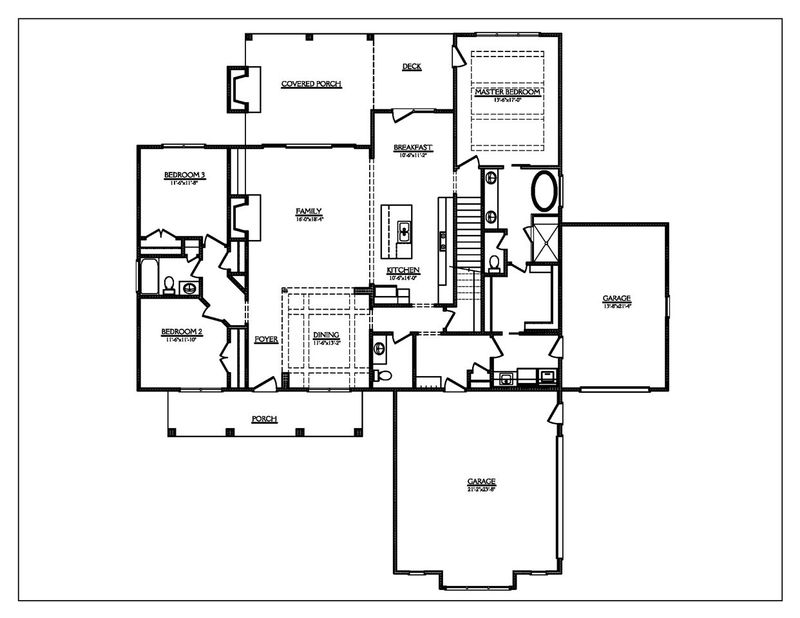 629 Fieldstone Ln, Pittsboro, NC 27312