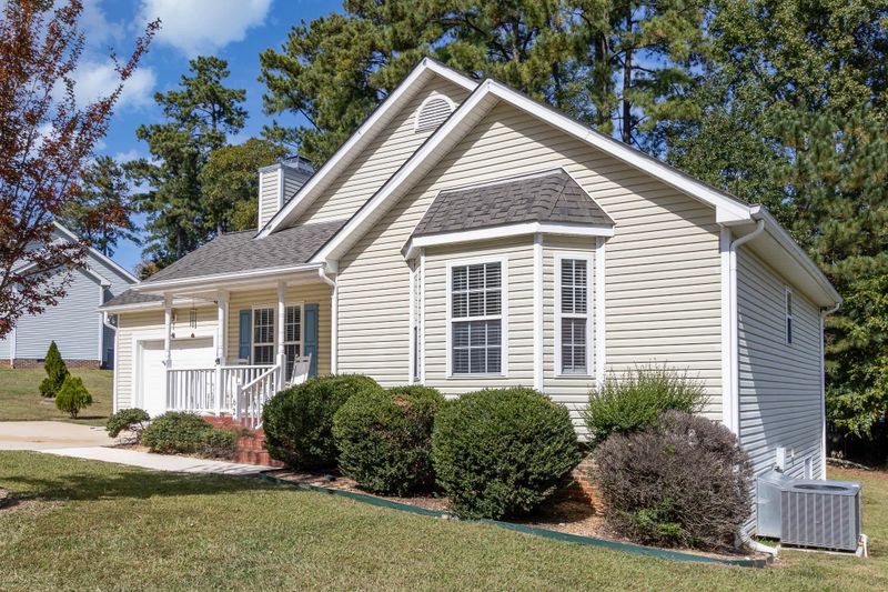 629 Flaherty Ave, Wake Forest, NC 27587