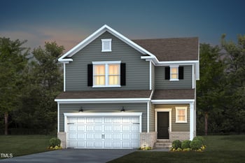 629 Fosterton Cottage Way, Raleigh, NC 27603