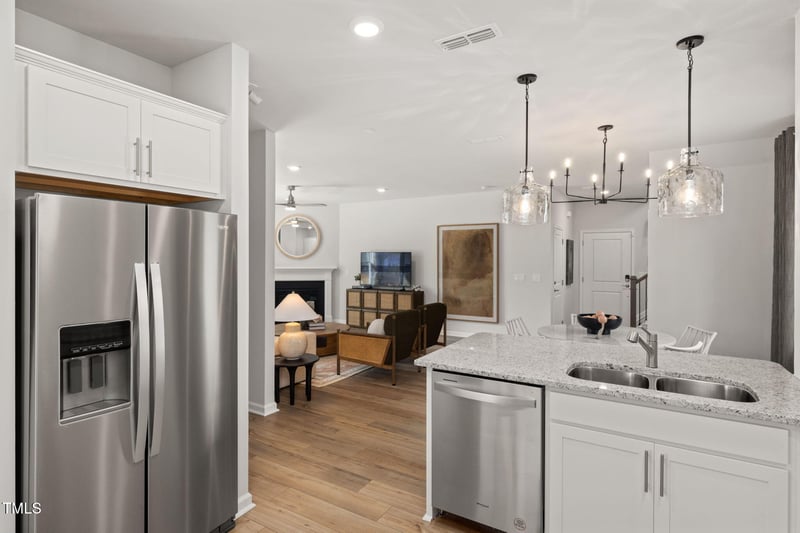 629 Fosterton Cottage Way, Raleigh, NC 27603