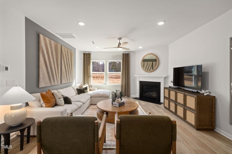 629 Fosterton Cottage Way, Raleigh, NC 27603