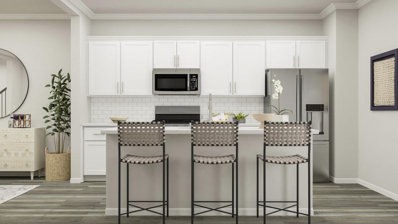 629 Gimari Dr #33, Wake Forest, NC 27587