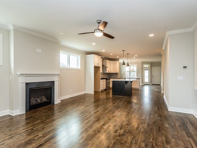 629 Granite Mill Blvd #Lt1280, Chapel Hill, NC 27516