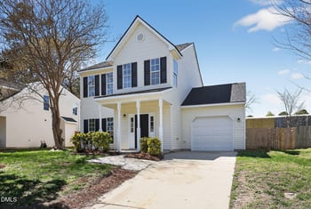 629 Hanska Way, Raleigh, NC 27610