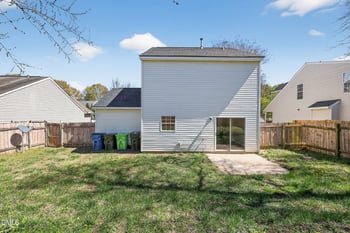 629 Hanska Way, Raleigh, NC 27610