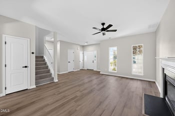 629 Hanska Way, Raleigh, NC 27610