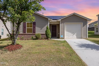 629 Hastings Rd, Mebane, NC 27302