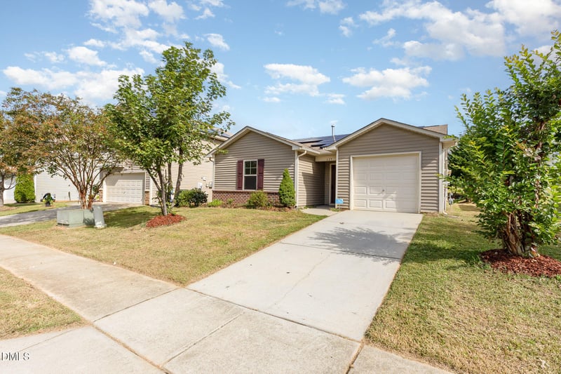 629 Hastings Rd, Mebane, NC 27302
