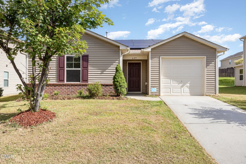 629 Hastings Rd, Mebane, NC 27302