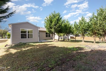 629 Hastings Rd, Mebane, NC 27302