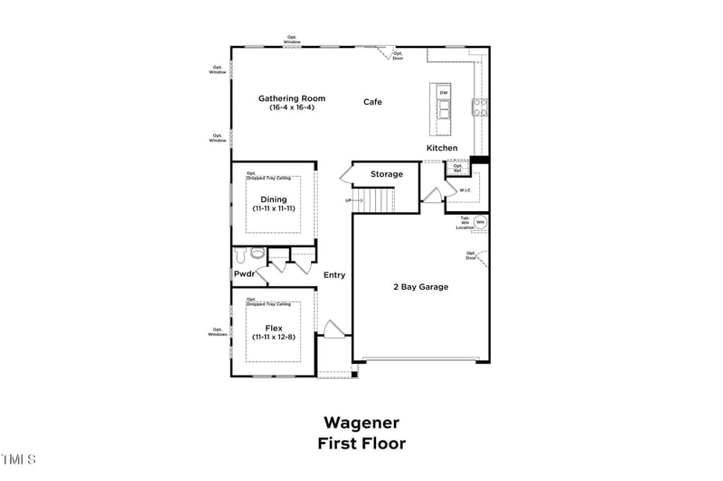 629 Hipwood Dr, Zebulon, NC 27597