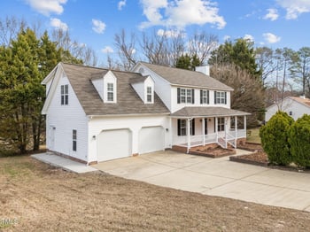 629 Jordan Ridge Ln, Raleigh, NC 27603