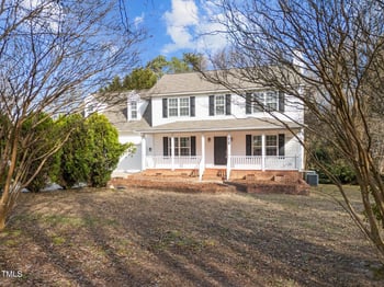 629 Jordan Ridge Ln, Raleigh, NC 27603