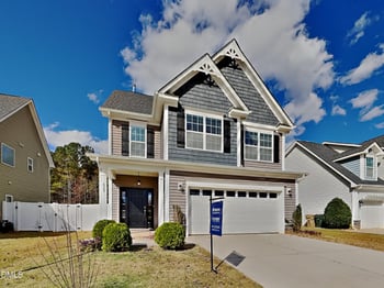 629 Lakemont Dr, Clayton, NC 27520