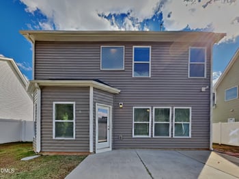 629 Lakemont Dr, Clayton, NC 27520