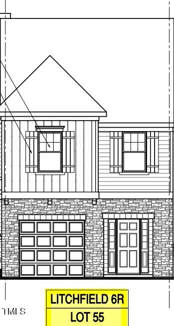 629 Leland Hl Cir, Zebulon, NC 27597