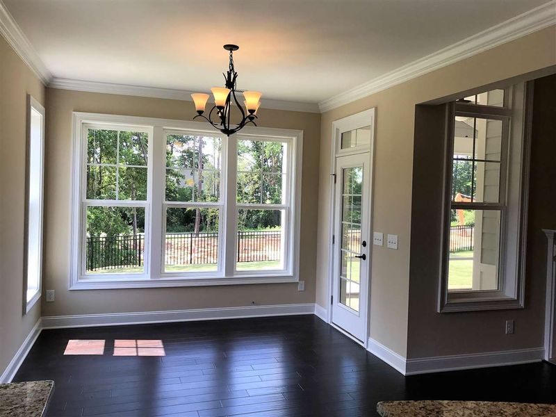 629 Meadowgrass Ln #437, Wake Forest, NC 27587