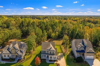 629 Meyers Place Ln, Holly Springs, NC 27540