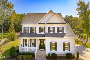629 Meyers Place Ln, Holly Springs, NC 27540