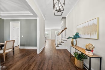 629 Meyers Place Ln, Holly Springs, NC 27540