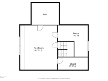 629 Meyers Place Ln, Holly Springs, NC 27540