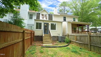 629 Middleton Ave, Cary, NC 27513