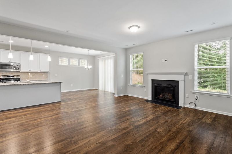 629 Millers Mark Ave, Wake Forest, NC 27587