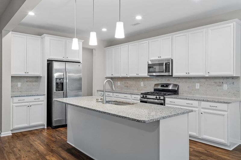 629 Millers Mark Ave, Wake Forest, NC 27587