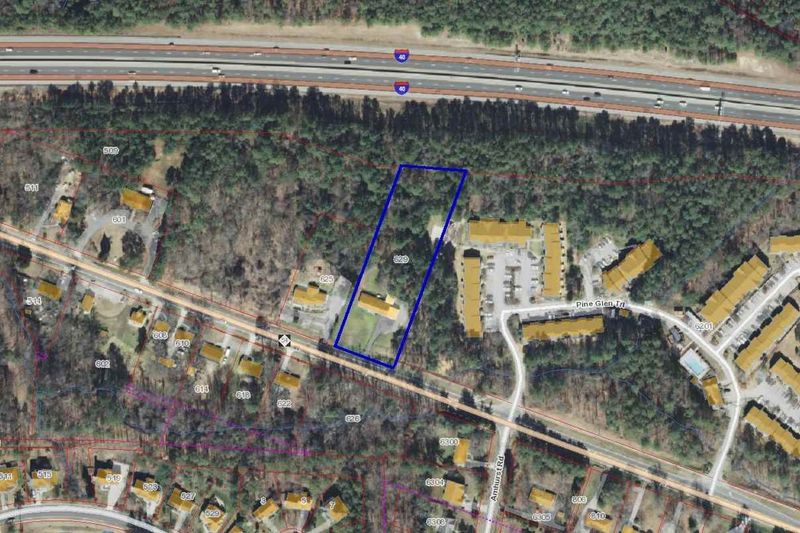 629 Nc 54 Hw, Durham, NC 27713