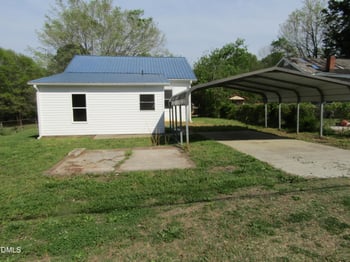 629 North Ave, Burlington, NC 27217