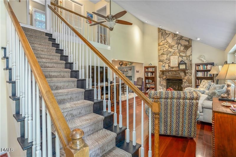 629 Paris St, Graham, NC 27253