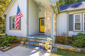 629 Paris St, Graham, NC 27253