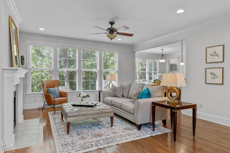 629 Peach Orchard Pl, Cary, NC 27519