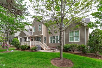 629 Peach Orchard Pl, Cary, NC 27519