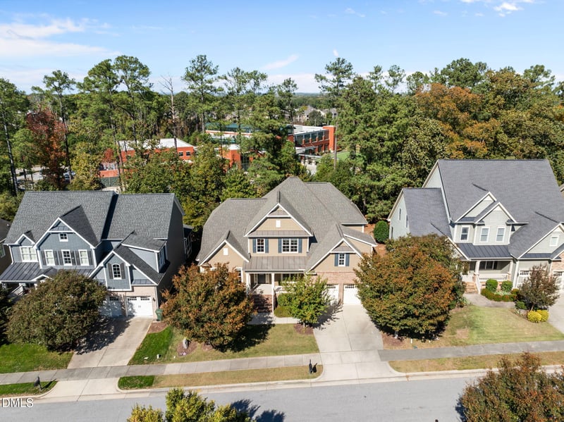 629 Peach Orchard Pl, Cary, NC 27519