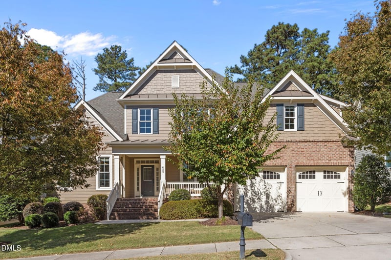 629 Peach Orchard Pl, Cary, NC 27519