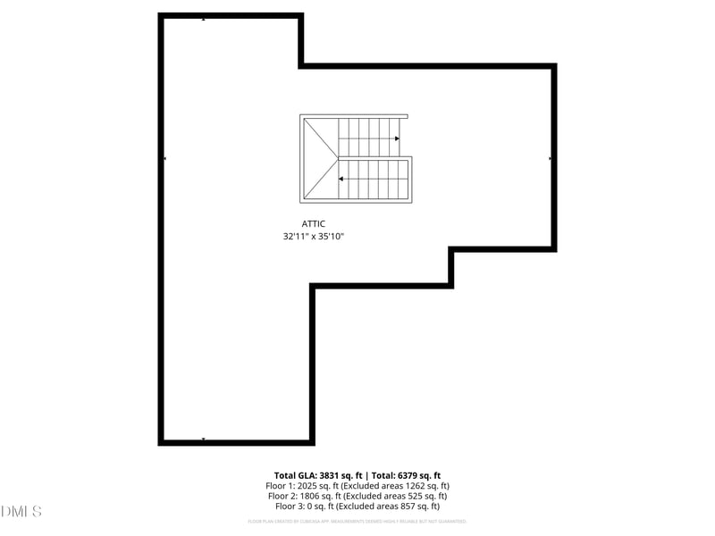 629 Peach Orchard Pl, Cary, NC 27519