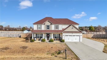 629 Pecan Grove Loop, Hope Mills, NC 28348