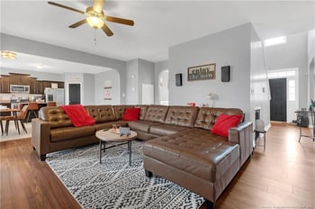 629 Pecan Grove Loop, Hope Mills, NC 28348