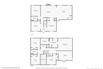 629 Pecan Grove Loop, Hope Mills, NC 28348