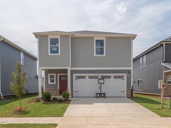 629 Red River Dr, Garner, NC 27529