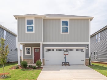 629 Red River Dr, Garner, NC 27529