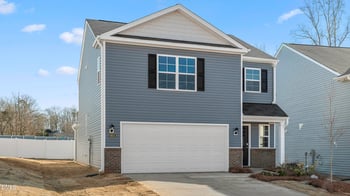 629 Stream Walk Crossing, Wendell, NC 27591