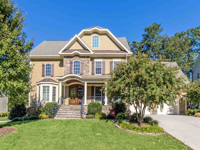 629 Walters Dr, Wake Forest, NC 27587