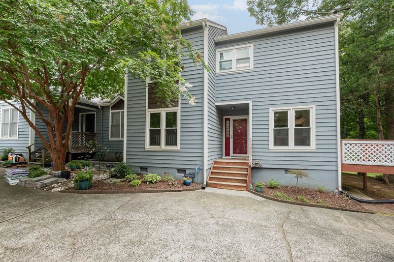 629 Windsong Ln, Durham, NC 27713