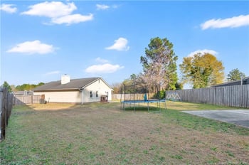 629 Winthrop Ct, Fayetteville, NC 28311